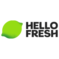 HelloFresh - Logo