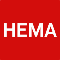 HEMA - Logo