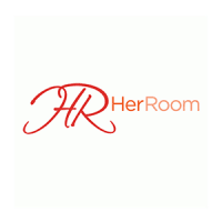 HerRoom - Logo