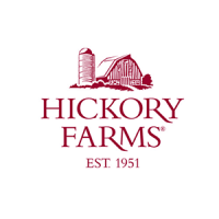 Hickory Farms - Logo