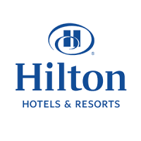 Hilton Hotels - Logo
