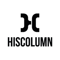 HisColumn - Logo