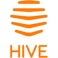 Hive Home - Logo