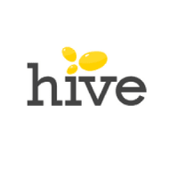 Hive - Logo