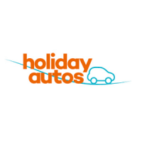 Holiday Autos - Logo