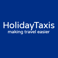 Holiday Taxis - Logo