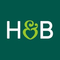 Holland & Barrett - Logo