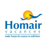 Homair - Logo