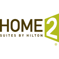 Home2 Suites - Logo