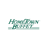 Hometown Buffet - Logo
