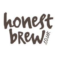 HonestBrew - Logo