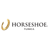 Horsehoe Tunica - Logo