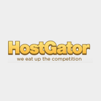 Hostgator.com - Logo
