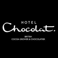 Hotel Chocolat - Logo