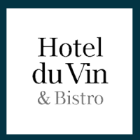 Hotel du Vin - Logo