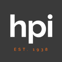 HPI Check - Logo