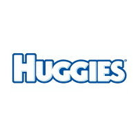 Huggies - Logo