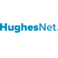 HughesNet - Logo