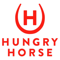 Hungry Horse - Logo