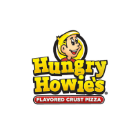Hungry Howies Pizza - Logo