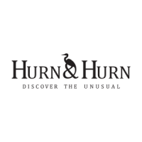 Hurn and Hurn - Logo