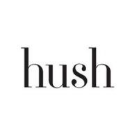 Hush - Logo