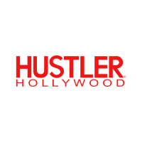 Hustler Hollywood - Logo