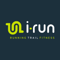 i-Run - Logo