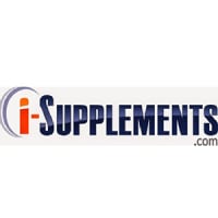 i-Supplements.com - Logo