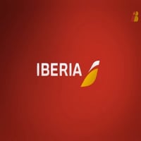 Iberia - Logo