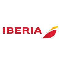 Iberia - Logo