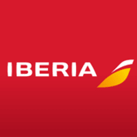 Iberia US - Logo