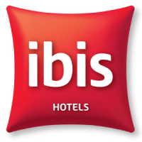 Ibis - Logo