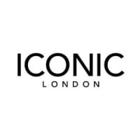 Iconic London - Logo