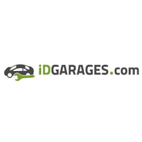 iDGARAGES - Logo