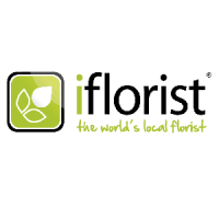 iflorist - Logo