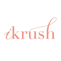 IKRUSH - Logo