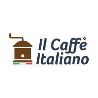 Il Caffè Italiano - Logo