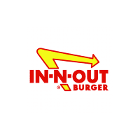 In-N-Out Burger - Logo