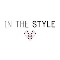 In The Style - Logo