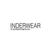Inderwear - Logo