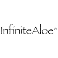 InfiniteAloe - Logo