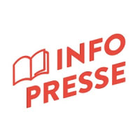 Info presse - Logo