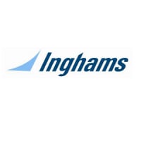 Inghams - Logo