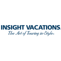 Insight Vacations - Logo