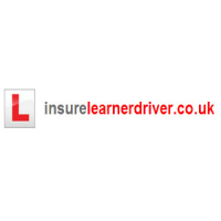 Insure Learner Driver - Logo