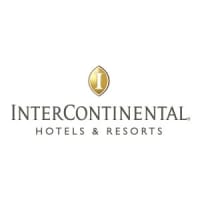 InterContinental Hotels & Resorts - Logo