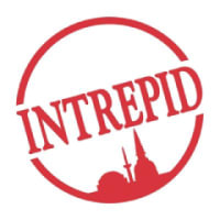 Intrepid Travel - Logo