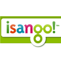 Isango - Logo