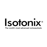 Isotonix - Logo